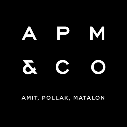 Amit, Pollak, Matalon & Co.